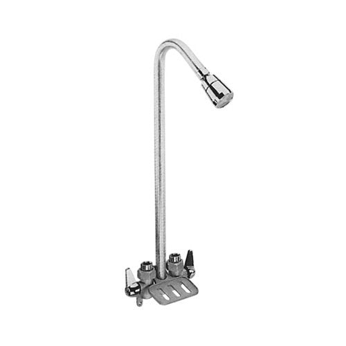 Utility Shower Faucet