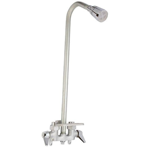 Utility Shower Faucet