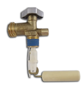 OPD Tank Valve 5 LB