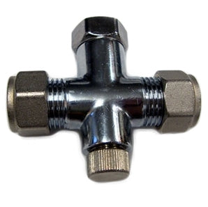 Premix Valve for Faucets, Sinks