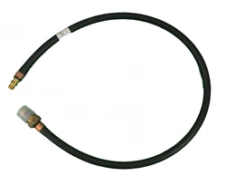 P.O.L. Pigtail  Propane Hose