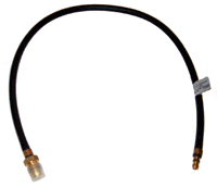 P.O.L. Pigtail  Propane Hose