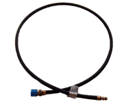 P.O.L. Pigtail  Propane Hose