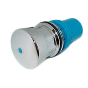 Replacement Cartridge for Push Button Self-Closing Lavatory Faucet