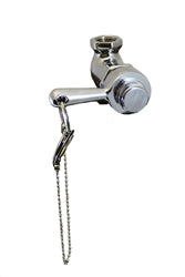 Urinal Valve | Self-Closing, Push Button