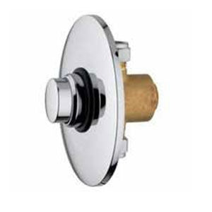 Concealed Shower Valve | Adjustable Self-Closing