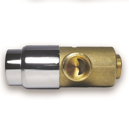 Concealed Shower Valve | Adjustable Self-Closing