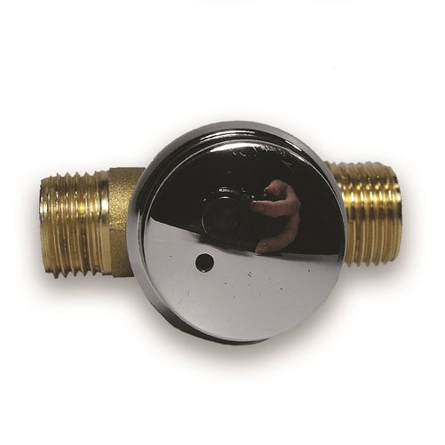 Concealed Shower Valve | Adjustable Self-Closing