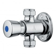 External Shower Valve | Adjustable Self-Closing