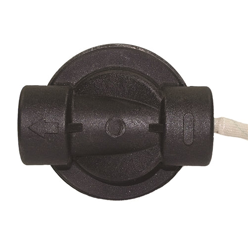 Solenoid Valve, Nylon Body