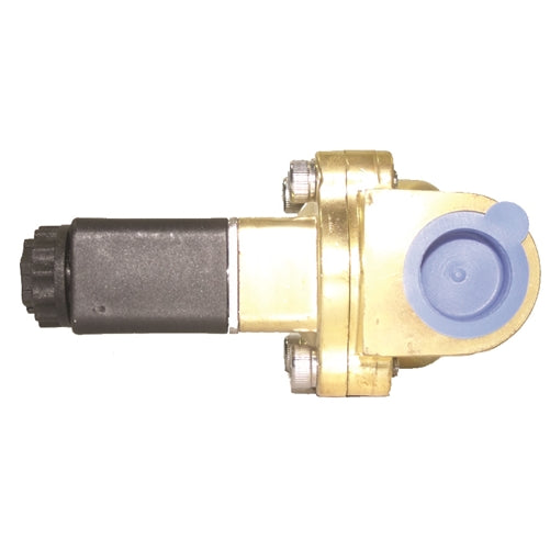 Brass Body Solenoid Valve for Shower Timer