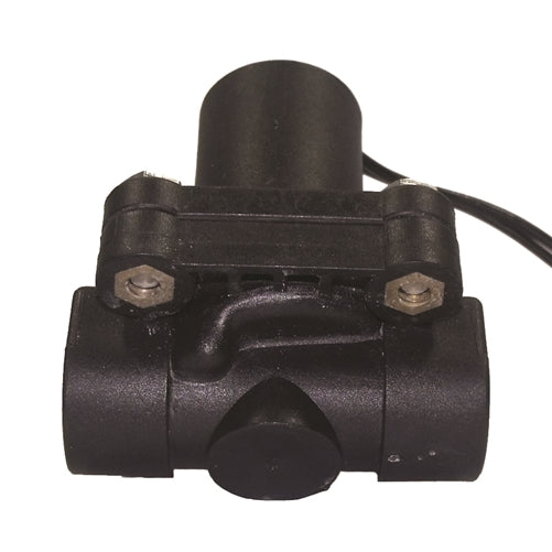 Pilot Operated Solenoid Valve, Nylon Body