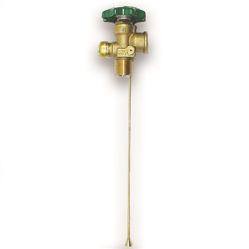 100-lb. Propane Tank Valve