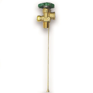 100-lb. Propane Tank Valve