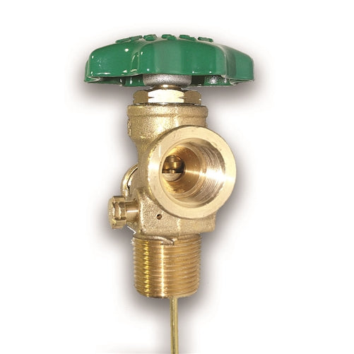 100-lb. Propane Tank Valve