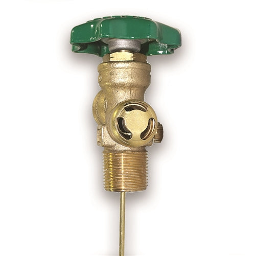 100-lb. Propane Tank Valve